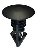 Klips Ön Tampon 8,9mm 01553-0170U Nissan Altima 10 Adet