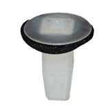 Klips Tampon Vida 3,9mm 86910-21010 Hyundai Kia 10 Adet