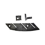 Set Far Tamir L Vw Passat Valeo 3C0998225 B6 2006 2011