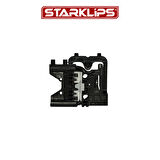 Klips Cam L-R A Ön Audi A3 Black 8VA 8VF 12-15 8V4837461-462 R.Rover Sport Ön Arka 14-19 DK6223201AF 5 Adet