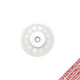 BMW E39 Sol Sağ Ön Köşe Makara 5 Adet