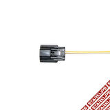 Soket 1 Kablo Yağ Müşür, Korna, Vuruntu Sensör Honda VTEC CR-V Civic Acura 6189-0386 30530-PNA-003
