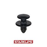 Davlumbaz Klipsi 2084034 Gm 11612035 Opel ASTRA J-K INSIGNIA A-B MOKKA CORSA E 10 Adet