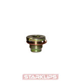 Tapa Karter Pullu 55189930 Fiat Tofaş E.M TPSX-GTP Tempra SLX 2 Adet