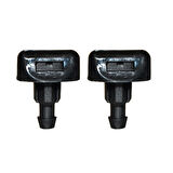 Set Fıskiye Memesi 6438.H4 6438CA 6438Y3 Peugeot 307 2001 2008 306  1999 Üzeri
