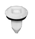 Klips Vida 51127046911 BMW 10 Adet