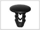Klips Döşeme 7,7x13mm 15mm Alfa, Romeo, Lancia, Iveco Fiat 14591687 Iveco 17887187 10 Adet