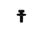 Civata Oynar Pullu 8x30x12.7mm 25 Adet