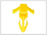 Klips Kapı Panel 80897-7J100 Nissan MICRA K12 NOTE E11 10 Adet