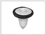 Klips Motor Etraf 51488252749 BMW 1 Seri E81 E87 E88 X3 E46 M3 E82 1M Coupe E46 E83 E90 E92 10 Adet