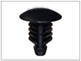 Klips Bagaj Çam Tipi 10x18x20mm 735415836 Fiat Panda Lancia  10 Adet