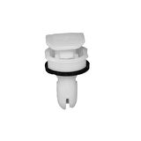 Klips Marşbiyel 91512-TZ5-A01 Honda 10 Adet