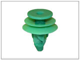 Klips Bagaj Halı 9mm 76984-4CE0A Nissan 10 Adet