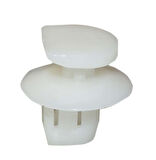 Klips Stop Lamp 9,7x9,7mm  26398-ED000 Nissan 2007-2020 10 Adet