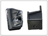 Set Far Tamir L Honda Civic 2006-2012