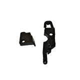 Far Tamir Seti Sağ 9805551980 Citroen Elysee 2013-2016