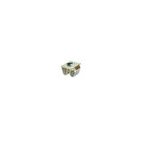 Motor Muhafaza Somun 4,8 - 5mm Audı Seat Skoda Octavia VW N10327101 N10327102  Volvo 1371978 10 Adet