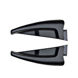 Set Koltuk Ayar Kolu Sağ Sol Siyah Renault Fluence Megane 3 2010-2015