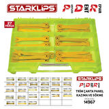 Trim Panel Kazıma ve Sökme Set Çantalı 27 Parça