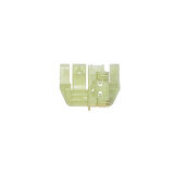 Cam Kriko Klipsi Sağ Arka Peuegot 206 Manuel Ve Otomatik 1998-2009 962309680 2 Adet