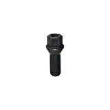 Bijon Civatası Siyah Delikli AA 17 M14x1,25x53mm 2 Adet
