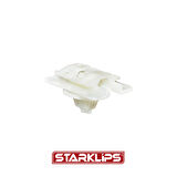 Klips Marşbiyel 7703077362 Renault Clio 96-97  10 Adet