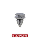 Klips Marşbiyel 14186880 46786189 Fiat Alfa Romeo Lancia Ferrari 430 360 500 abarth punto 99-2003 10 Adet