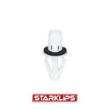 Klips Tampon 11,7mm 85099-AU000 Nissan Primera Teana Infiniti  10 Adet
