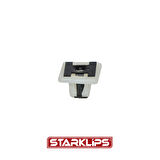 Klips Bagaj Kapağı-Alt Trim 91638-SM4-003 Honda Civic 2002-04  10 Adet