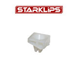 Klips Kapı Panel 4,6mm 94079-AA000 Subaru Legacy  10 Adet