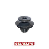 Klips Marşbiyel 75867-12040 75867-02010 Lexus Toyota 2009-2021 10 Adet