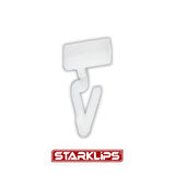 Klips Üst Panel 52535-0E030 Toyota Lexus 2008-2021 4Runner Highlander Prius C RAV4 52535-0E030 Lexus 10 Adet
