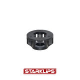 Klips Davlumbaz Somunu Toyota Lexus 90467-06169 90467-06121  10 Adet