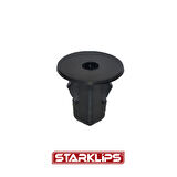 Klips Çamurluk 9X18X20mm 90189-06065 Toyota 10 Adet