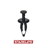 Klips Ön Tampon Kapak 11588988 GM Pontiac 10 Adet