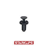 Klips Ön Tampon 90467-05170 Toyota Camry, Corolla, Highlander, RAV4 10 Adet