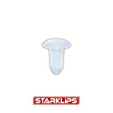 Klips Vida 4,8x8-8,2x15x18mm N10318001 Audi TT Skoda VW Passat 1998 ( Vida 19682 ) 10 Adet