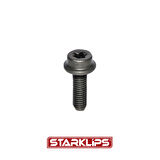 Cİvata M5x20mm VW N10569501 Audi Seat Skoda 25 Adet