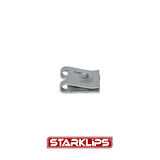 Somun Trifon 3,6x12x15mm Fiat 00143689740 6102442AA Chrysler 10 Adet