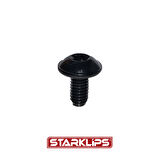 Civata Torx 6x16X14mm Motor , Egzost N10406505 VW jetta 2012 Porsche Cayenne S 955  25 Adet