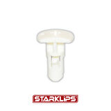 Klips Bagaj Trim 84995-3VA0A Nissan  10 Adet