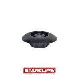 Tapa Lastik Yan Kaplama 12,8x21,7mm 01658-02133 Nissan  10 Adet