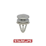 Klips Kapı Panel 11569700 GM Chevrolet 10 Adet