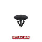 Klips Çamurluk 11x18x20mm 11546805 GM Chevrolet Colorado 2015-2022 10 Adet