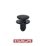 Klips Tampon 7,8mm 6509960AA Chrysler Dodge Jeep 10 Adet