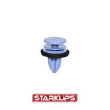 Klips Kapı Panel A0019915798 Mercedes B-Class W242 W246  10 Adet