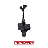 Klips Kaplama 90950-08004Toyota Nissan 76988JM00A Subaru 6221752060 6221744020 6221752010 90915-0031 10 Adet