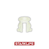 Klips Yakıt Filtre 93740718 HP9P86020 Ford GM Opel Daewoo Lanos, Lacetti, Leganza, Matiz,Spark 10 Adet