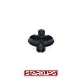 Klips Motor Alt Muhfaza 53259-0E010 Toyota Lexus  10 Adet