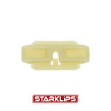 Klips Kapı 443853909A Audi 80 Cabriolet Coupe VW  10 Adet